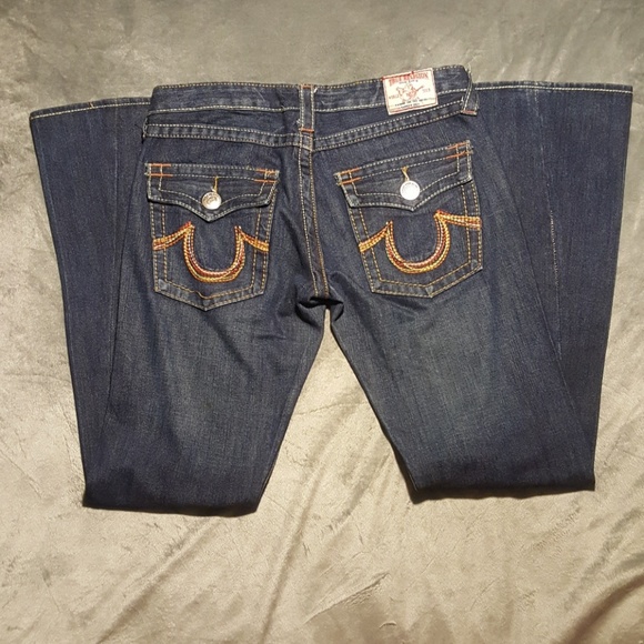 Jeans - Picture 3 of 9